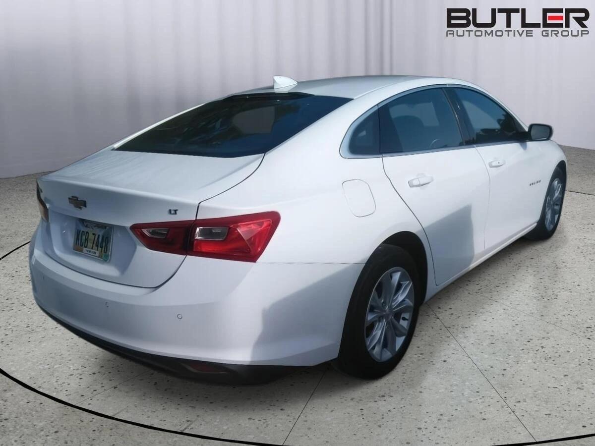 chevrolet malibu 2025 1G1ZD5STXSF117688 image chevrolet malibu 2025 1G1ZD5STXSF117688 image