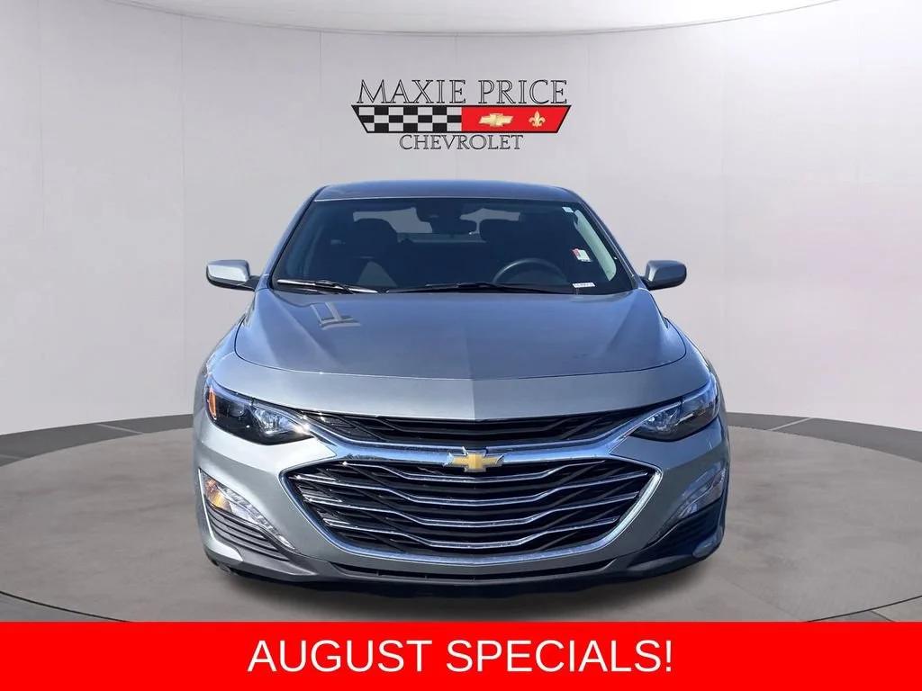 chevrolet malibu 2025 1G1ZD5ST1SF123265 image chevrolet malibu 2025 1G1ZD5ST1SF123265 image