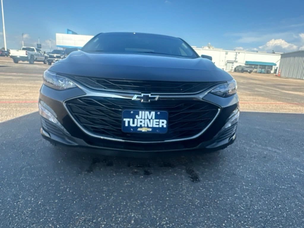 chevrolet malibu 2025 1G1ZD5ST8SF128284 image chevrolet malibu 2025 1G1ZD5ST8SF128284 image