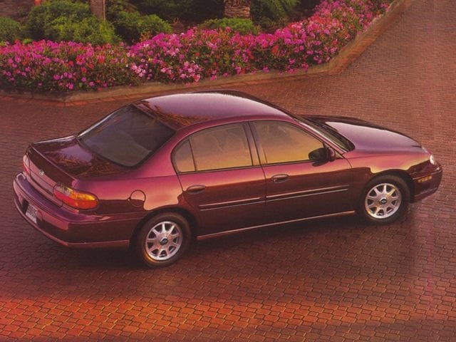 chevrolet malibu 1999 1G1NE52M2X6146193 image chevrolet malibu 1999 1G1NE52M2X6146193 image