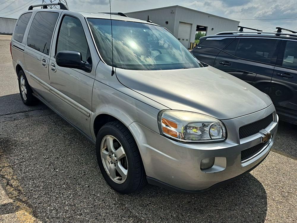 chevrolet uplander 2008 1GNDV33W78D104579 image chevrolet uplander 2008 1GNDV33W78D104579 image
