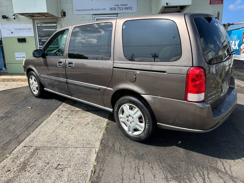 chevrolet uplander 2008 1GNDV23W48D178651 image chevrolet uplander 2008 1GNDV23W48D178651 image
