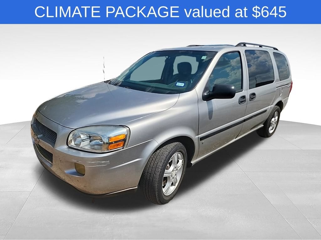 chevrolet uplander 2008 1GNDV23198D198432 image chevrolet uplander 2008 1GNDV23198D198432 image