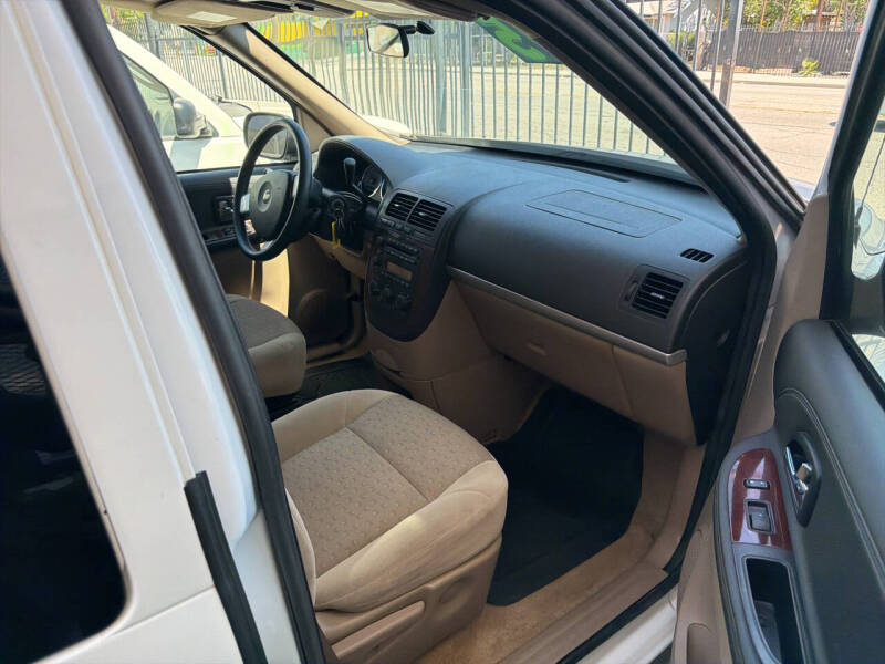 chevrolet uplander 2008 1GNDU23W18D203055 image chevrolet uplander 2008 1GNDU23W18D203055 image