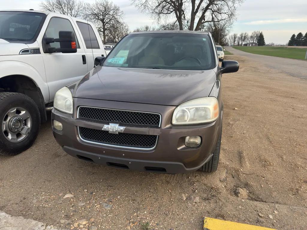 chevrolet uplander 2008 1GNDV23W28D149343 image chevrolet uplander 2008 1GNDV23W28D149343 image