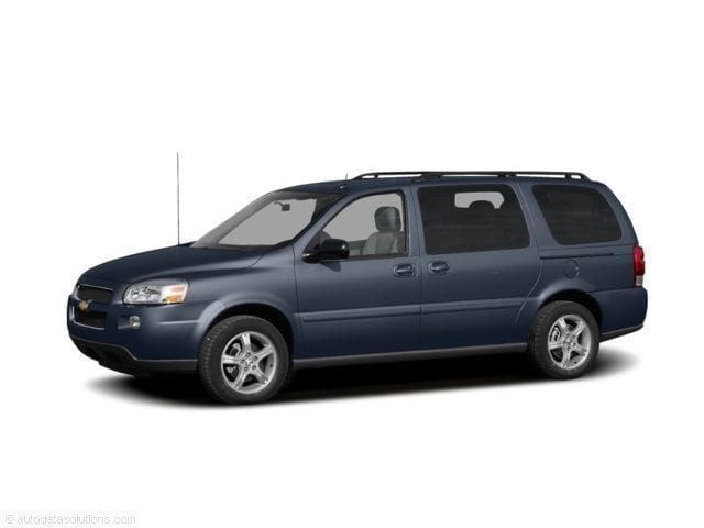 chevrolet uplander 2008 1GNDV23108D109461 image chevrolet uplander 2008 1GNDV23108D109461 image