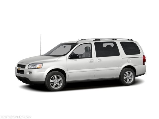 chevrolet uplander 2008 1GNDV23W48D197183 image chevrolet uplander 2008 1GNDV23W48D197183 image