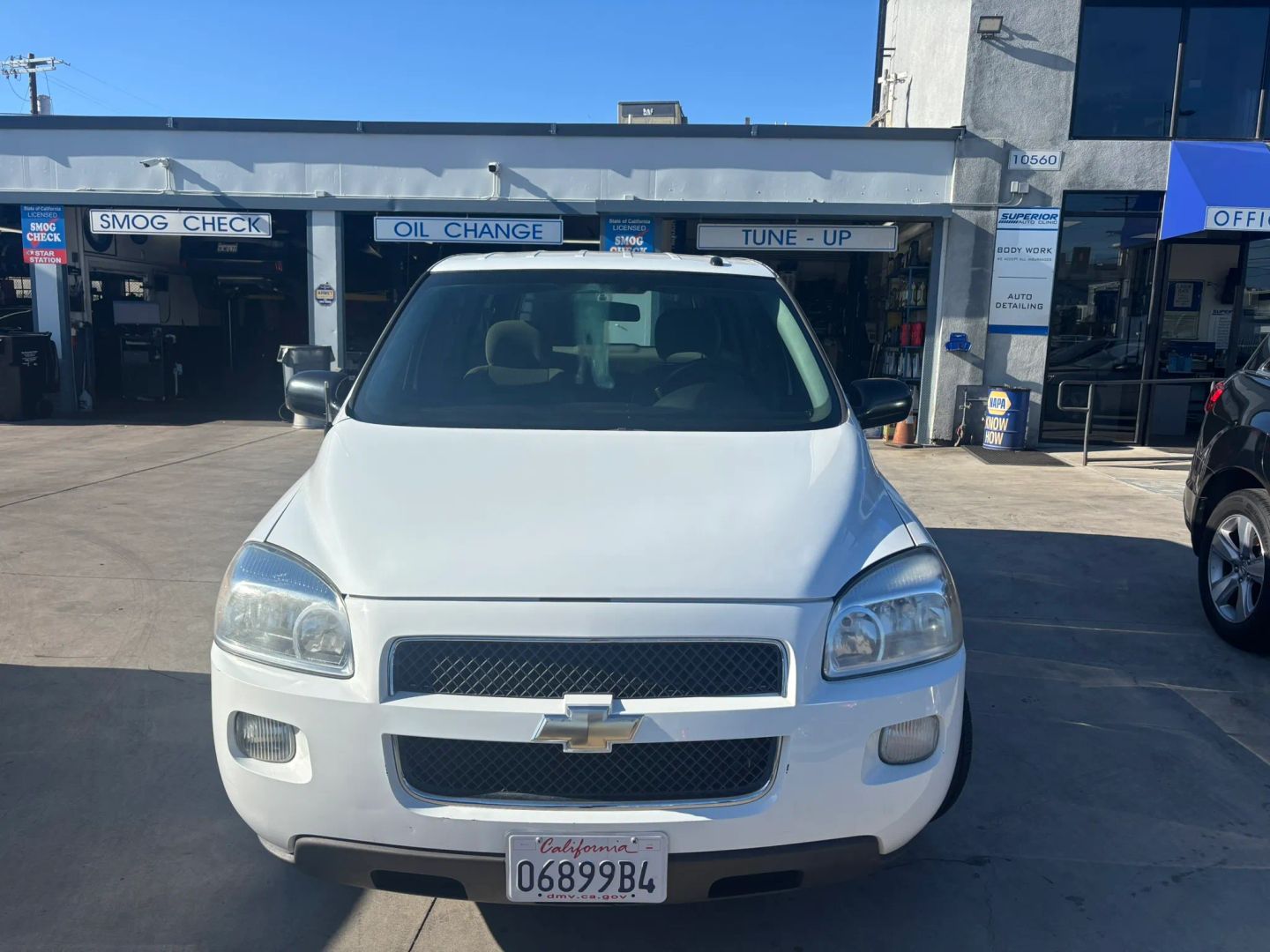 chevrolet uplander 2008 1GNDV13W78D211944 image chevrolet uplander 2008 1GNDV13W78D211944 image