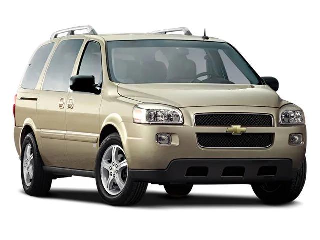 chevrolet uplander 2008 1GNDV33128D205713 image chevrolet uplander 2008 1GNDV33128D205713 image
