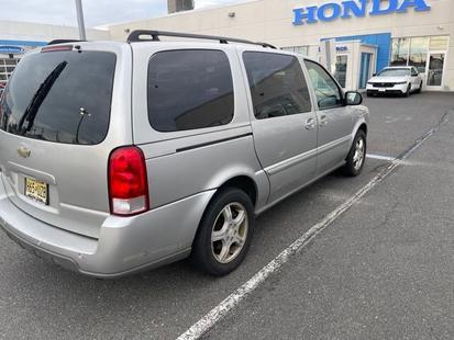 chevrolet uplander 2007 1GNDV33187D121247 image chevrolet uplander 2007 1GNDV33187D121247 image