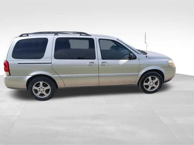 chevrolet uplander 2007 1GNDV33W17D212985 image chevrolet uplander 2007 1GNDV33W17D212985 image