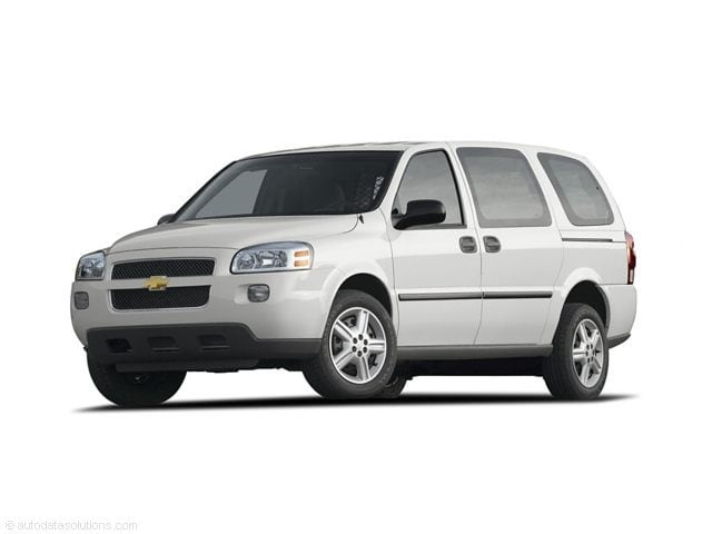 chevrolet uplander 2007 1GBDV13W97D191787 image chevrolet uplander 2007 1GBDV13W97D191787 image