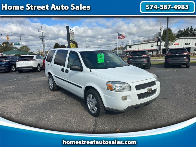 chevrolet uplander 2006 1GBDV13L86D197813 image chevrolet uplander 2006 1GBDV13L86D197813 image