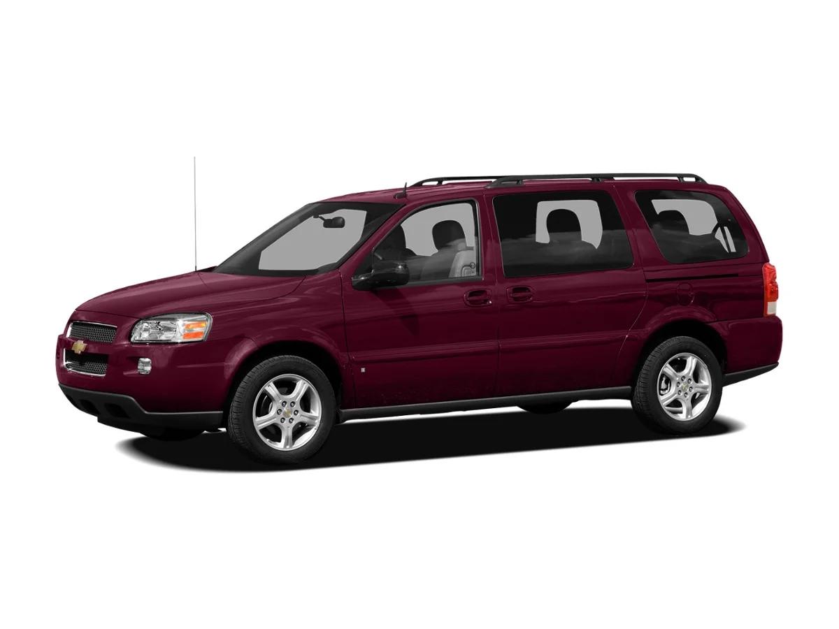 chevrolet uplander 2006 1GNDV23L56D247124 image chevrolet uplander 2006 1GNDV23L56D247124 image