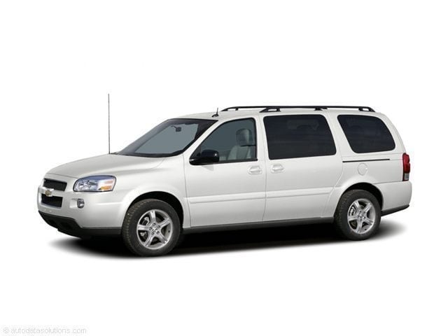chevrolet uplander 2006 1GNDV33L16D152226 image chevrolet uplander 2006 1GNDV33L16D152226 image
