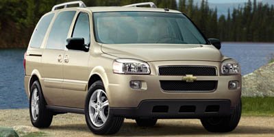 chevrolet uplander 2006 1GNDV33L76D211053 image chevrolet uplander 2006 1GNDV33L76D211053 image