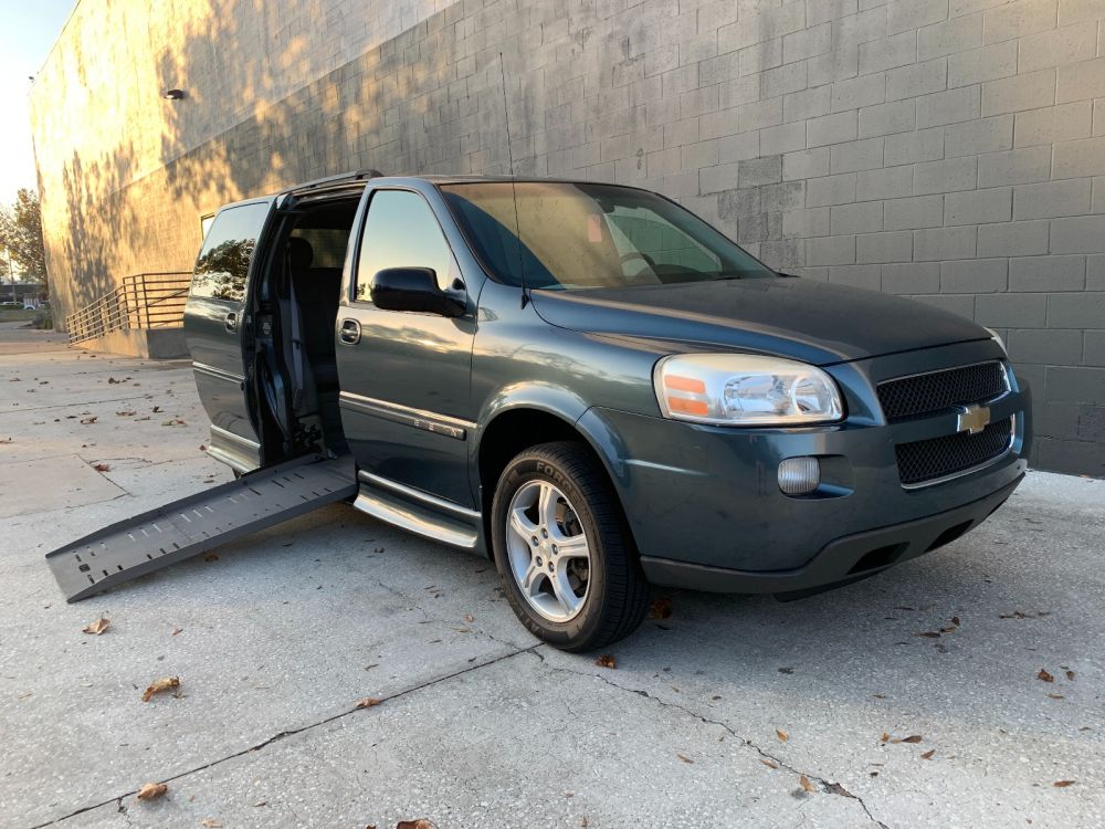 chevrolet uplander 2005 1GBDV13L15D224011 image chevrolet uplander 2005 1GBDV13L15D224011 image