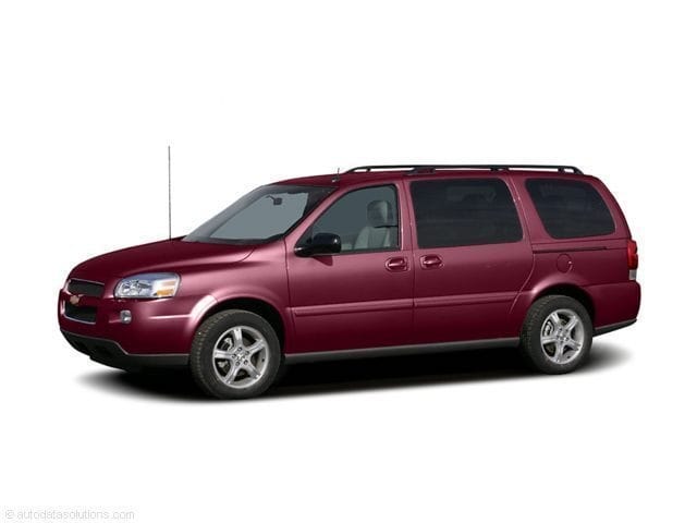 chevrolet uplander 2005 1GNDV23L25D170825 image chevrolet uplander 2005 1GNDV23L25D170825 image