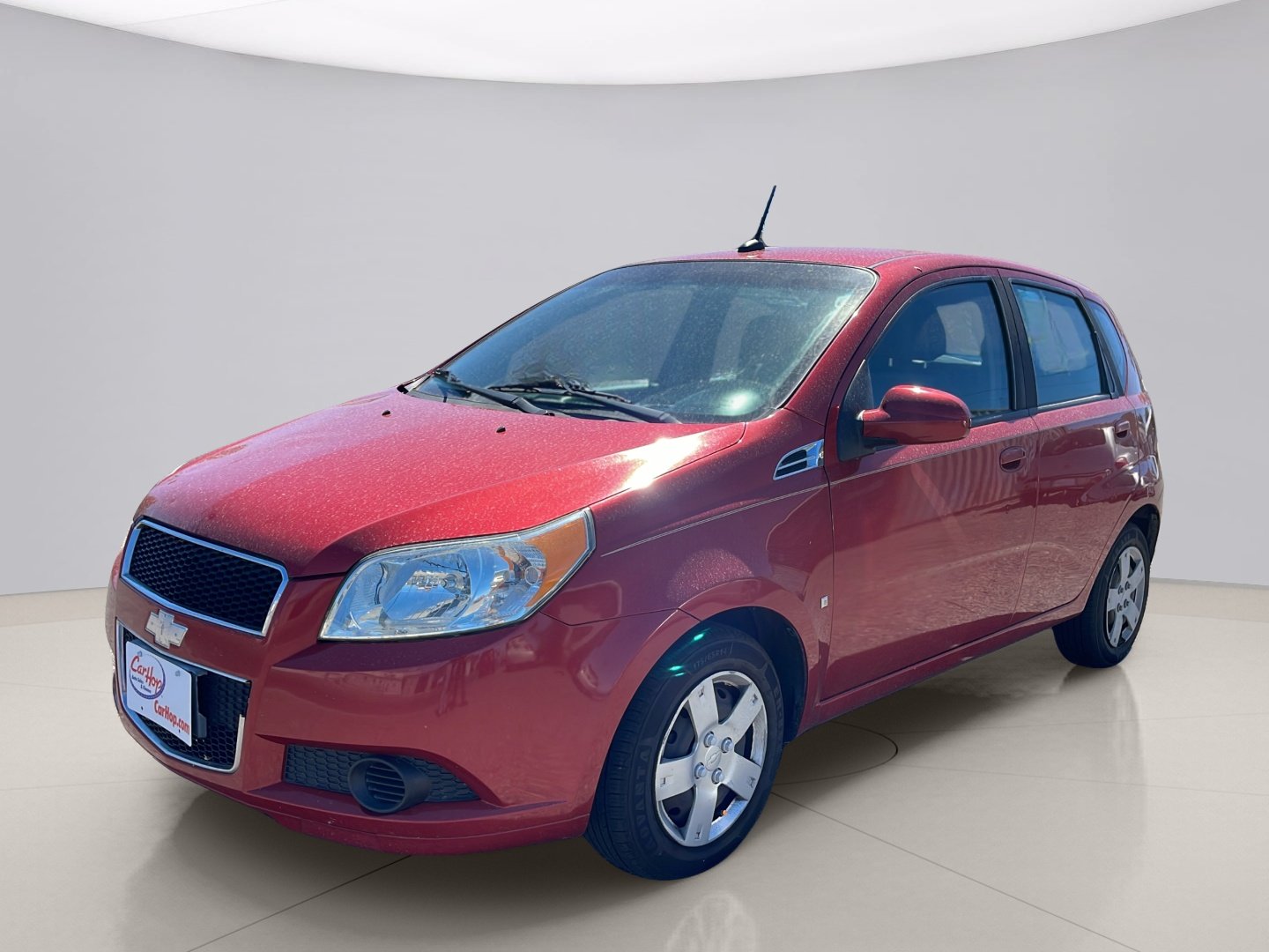 chevrolet aveo5 2009 KL1TD66E19B649774 image chevrolet aveo5 2009 KL1TD66E19B649774 image