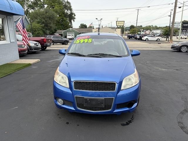 chevrolet aveo5 2009 KL1TG66EX9B310258 image chevrolet aveo5 2009 KL1TG66EX9B310258 image
