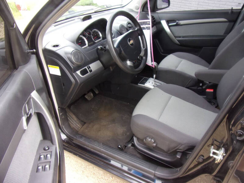 chevrolet aveo5 2009 KL1TD66E29B618341 image chevrolet aveo5 2009 KL1TD66E29B618341 image