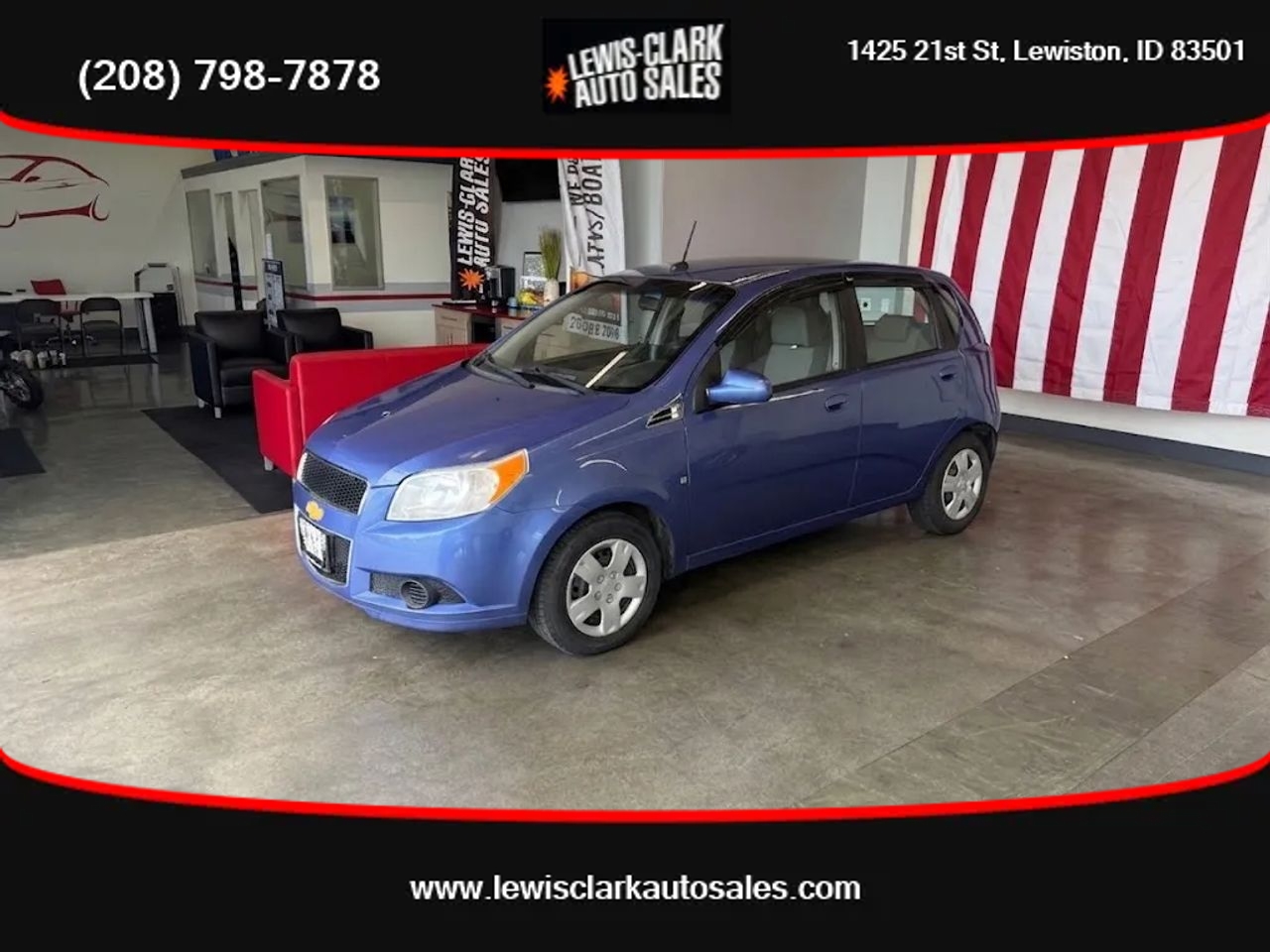 chevrolet aveo5 2009 KL1TD66E09B343701 image chevrolet aveo5 2009 KL1TD66E09B343701 image