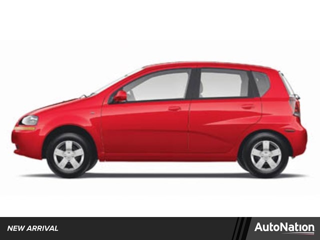 chevrolet aveo5 2007 KL1TD66657B704250 image chevrolet aveo5 2007 KL1TD66657B704250 image