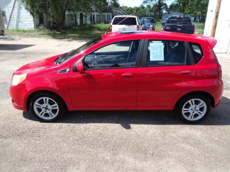 chevrolet aveo5 2011 KL1TG6DE5BB127732 image chevrolet aveo5 2011 KL1TG6DE5BB127732 image