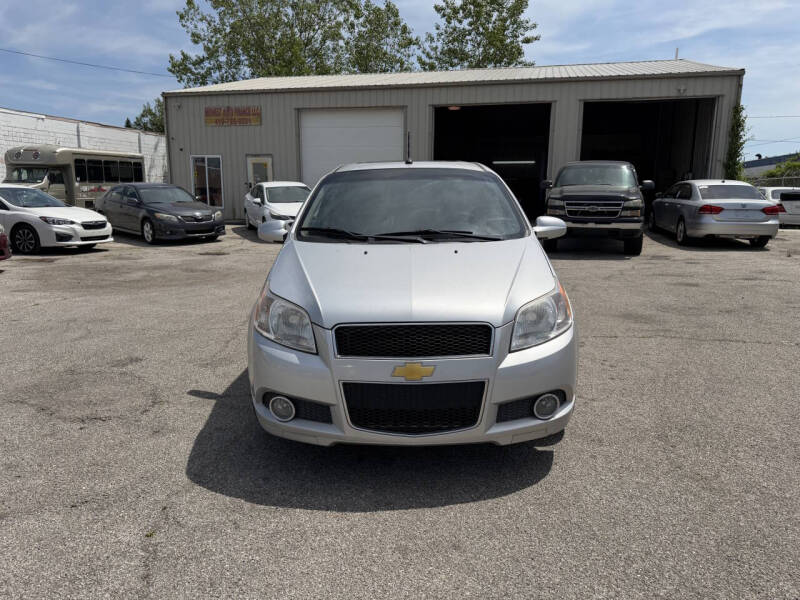 chevrolet aveo5 2011 KL1TG6DE8BB133217 image chevrolet aveo5 2011 KL1TG6DE8BB133217 image