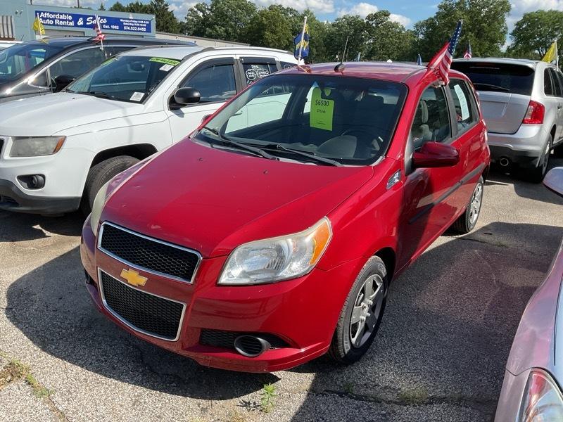 chevrolet aveo5 2011 KL1TD6DE0BB201406 image chevrolet aveo5 2011 KL1TD6DE0BB201406 image