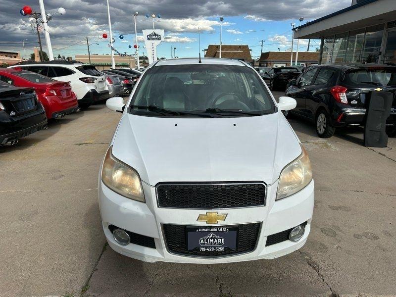 chevrolet aveo5 2011 KL1TG6DE6BB124225 image chevrolet aveo5 2011 KL1TG6DE6BB124225 image