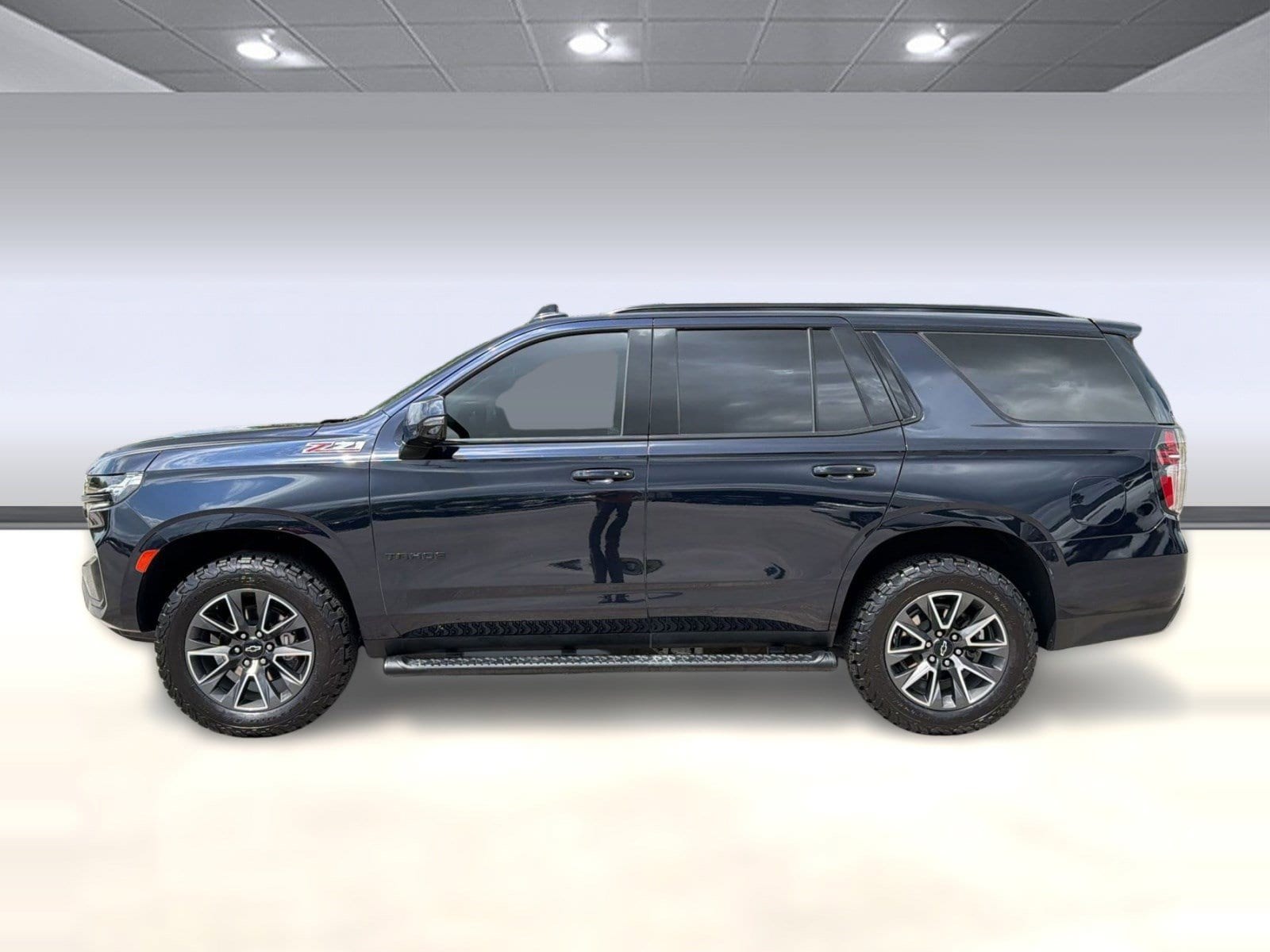 chevrolet tahoe 2023 1GNSKPKD8PR128625 image