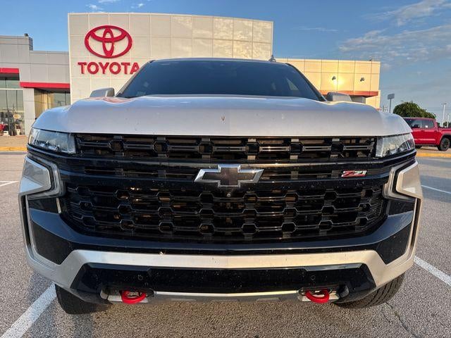 chevrolet tahoe 2023 1GNSKPKD6PR414330 image chevrolet tahoe 2023 1GNSKPKD6PR414330 image