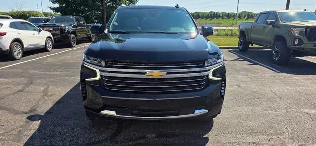 chevrolet tahoe 2023 1GNSKNKD1PR430584 image chevrolet tahoe 2023 1GNSKNKD1PR430584 image