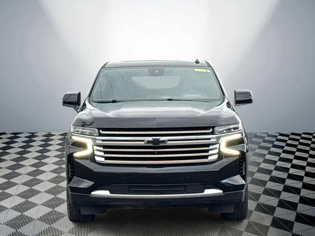 chevrolet tahoe 2023 1GNSKTKL2PR127678 image chevrolet tahoe 2023 1GNSKTKL2PR127678 image