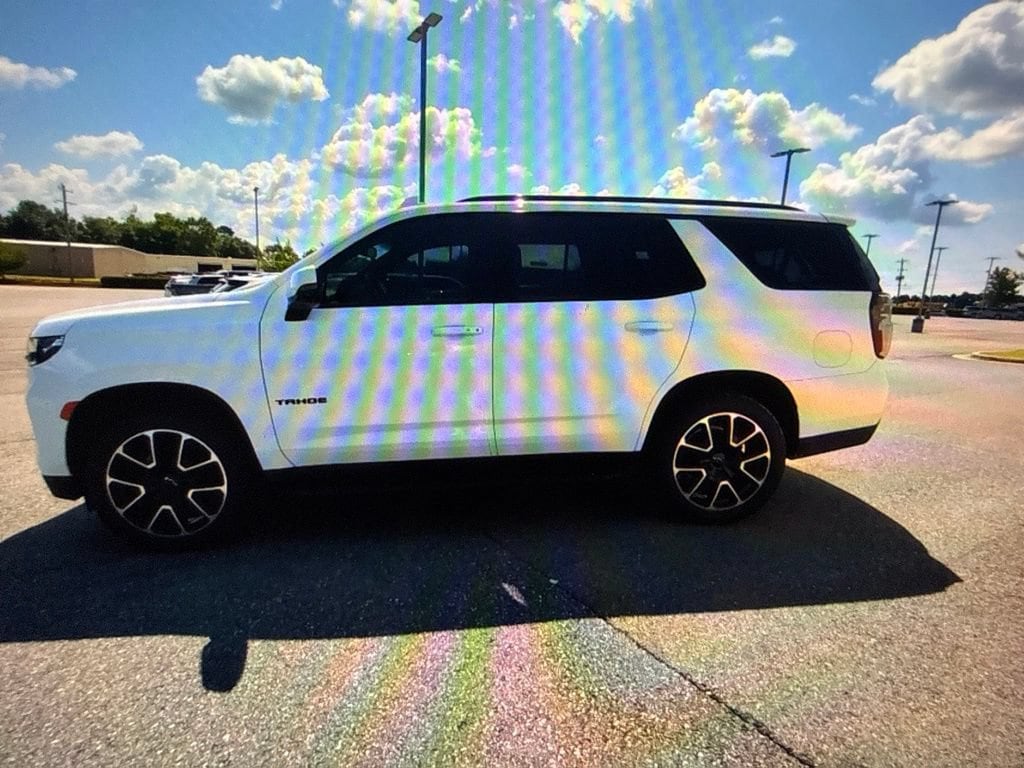 chevrolet tahoe 2023 1GNSKRKD2PR250554 image chevrolet tahoe 2023 1GNSKRKD2PR250554 image