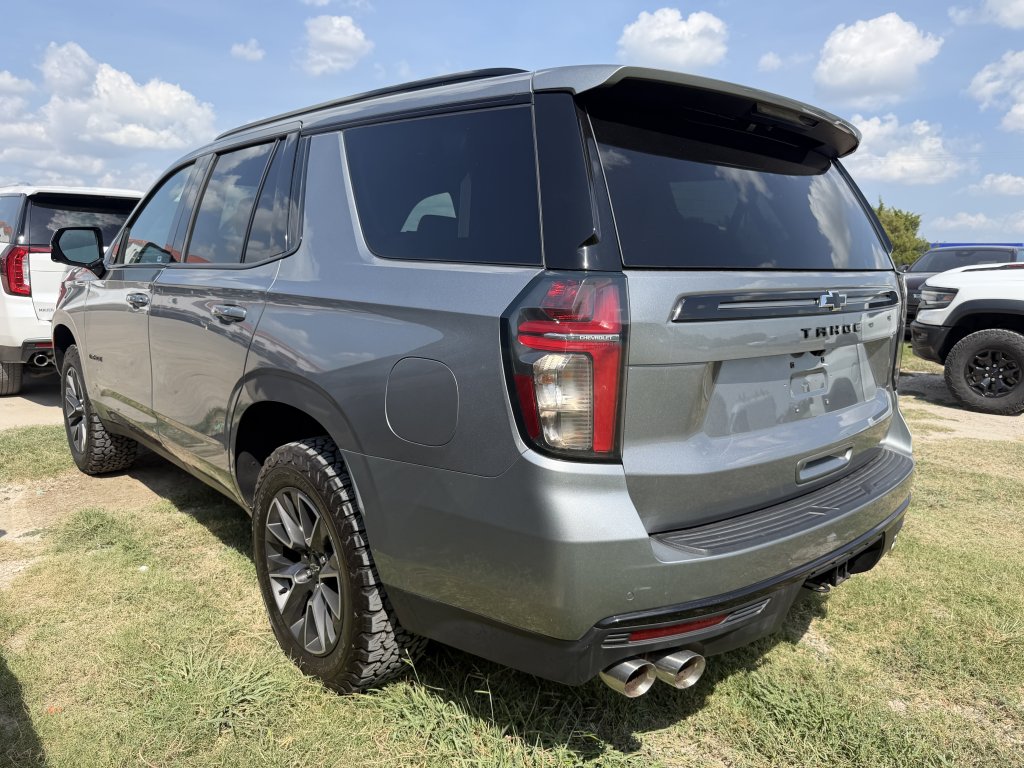 chevrolet tahoe 2023 1GNSKPKL1PR253988 image chevrolet tahoe 2023 1GNSKPKL1PR253988 image