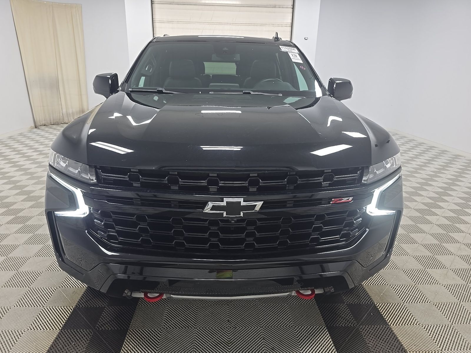 chevrolet tahoe 2023 1GNSKPKL3PR389734 image chevrolet tahoe 2023 1GNSKPKL3PR389734 image