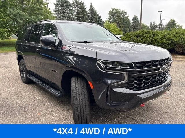 chevrolet tahoe 2023 1GNSKPKD2PR116261 image chevrolet tahoe 2023 1GNSKPKD2PR116261 image