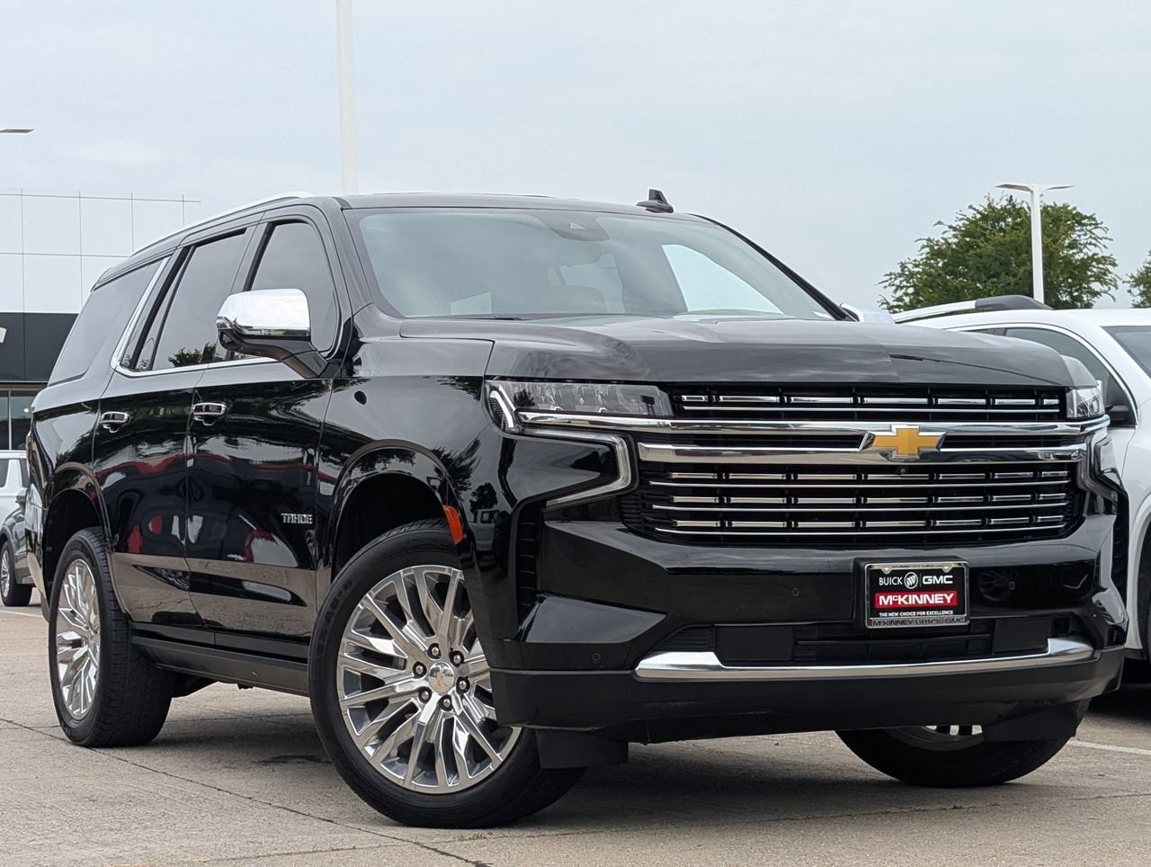 chevrolet tahoe 2023 1GNSKSKL2PR366447 image chevrolet tahoe 2023 1GNSKSKL2PR366447 image
