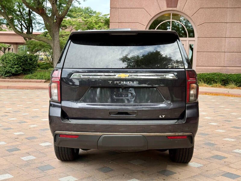 chevrolet tahoe 2023 1GNSKNKD4PR563100 image chevrolet tahoe 2023 1GNSKNKD4PR563100 image