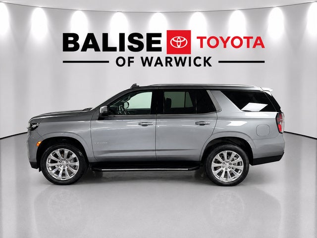 chevrolet tahoe 2023 1GNSKSKD7PR129588 image chevrolet tahoe 2023 1GNSKSKD7PR129588 image