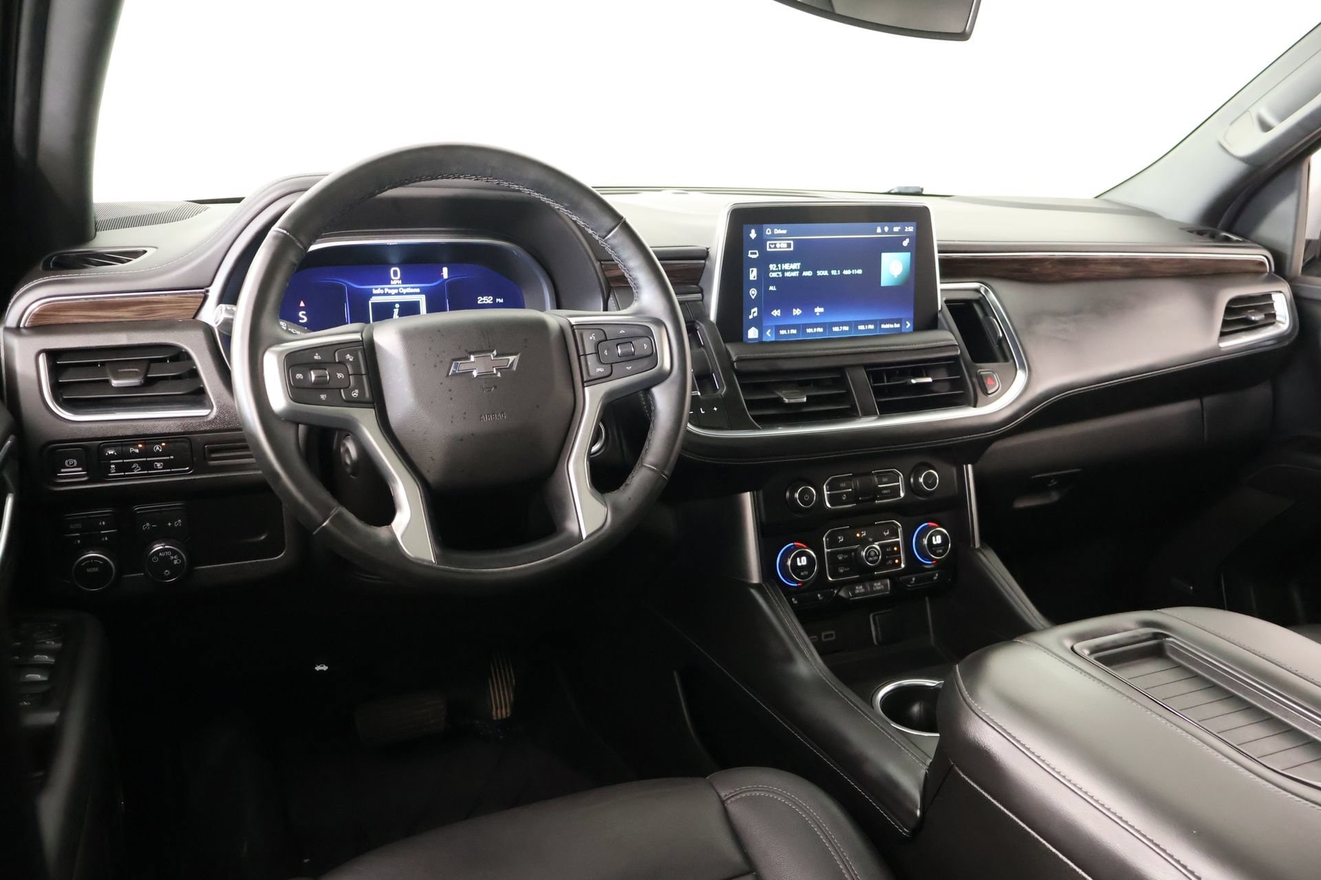chevrolet tahoe 2023 1GNSKPKD1PR344865 image chevrolet tahoe 2023 1GNSKPKD1PR344865 image