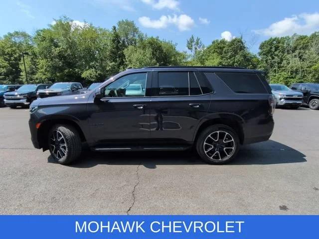 chevrolet tahoe 2023 1GNSKRKD8PR358712 image