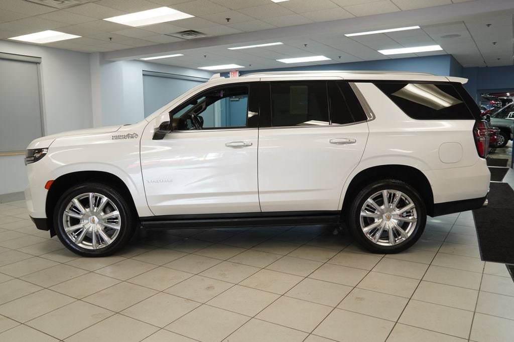 chevrolet tahoe 2023 1GNSKTKL2PR167890 image chevrolet tahoe 2023 1GNSKTKL2PR167890 image