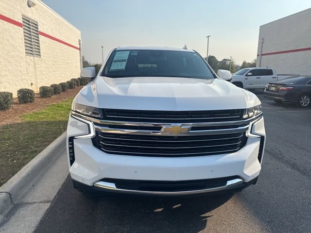chevrolet tahoe 2023 1GNSCNKD4PR102119 image