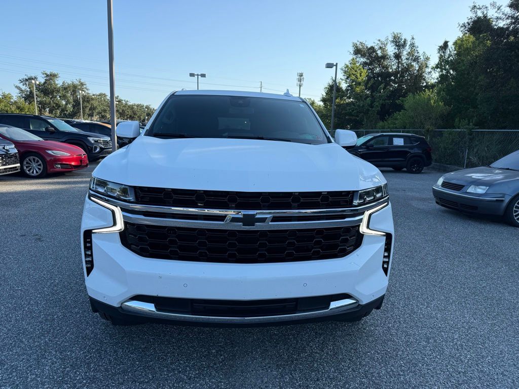 chevrolet tahoe 2023 1GNSCMKD6PR186972 image chevrolet tahoe 2023 1GNSCMKD6PR186972 image