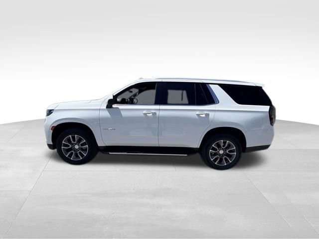 chevrolet tahoe 2023 1GNSKMKD8PR115209 image