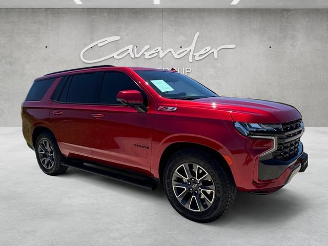 chevrolet tahoe 2023 1GNSKPKL1PR397136 image chevrolet tahoe 2023 1GNSKPKL1PR397136 image