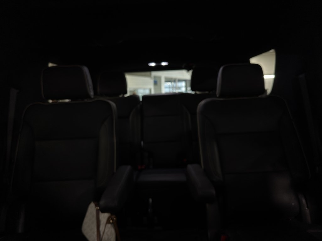 chevrolet tahoe 2023 1GNSKSKD4PR161057 image